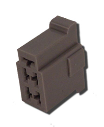 Wiper Electrical Plug